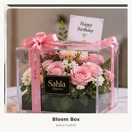 Bloom Box Canggu